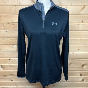 Under Armour 3/4 zip
